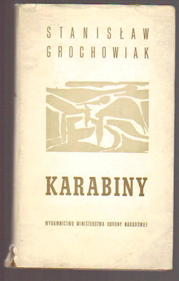 Karabiny