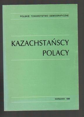 Kazachstańscy Polacy