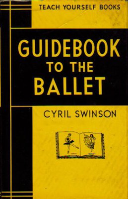 Guidebook to The Ballet