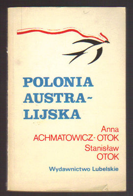 Polonia australijska