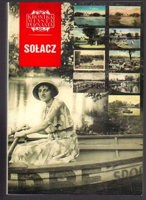 Kronika miasta Poznania 1999  Sołacz