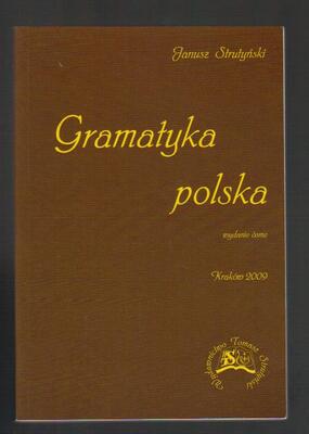 Gramatyka polska