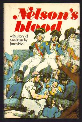 Nelson`s blood