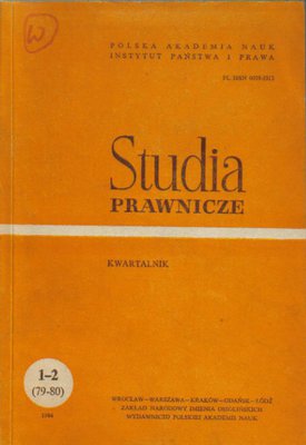 Studia Prawnicze..kwartalnik..79-80..1984