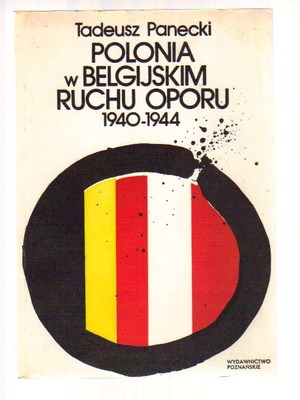 Polonia w belgijskim ruchu oporu 1940-1944