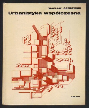 Urbanistyka współczesna