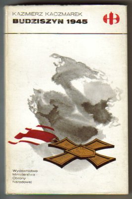 Budziszyn 1945