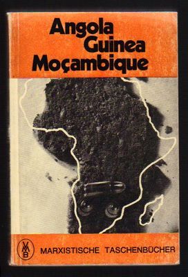 Angola.Guinea. Mocambique