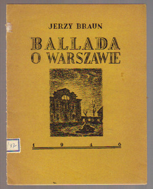 Ballada o Warszawie