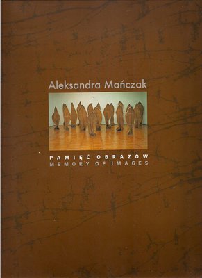 Aleksandra Mańczak  katalog