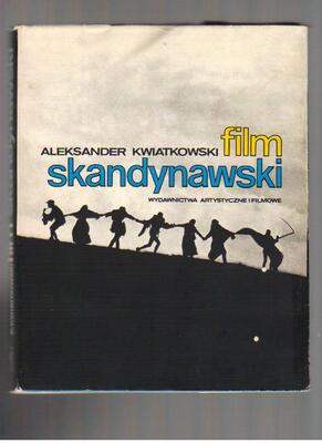 Film skandynawski