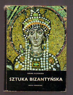 Sztuka bizantyńska