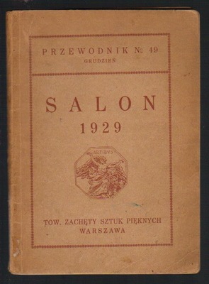 Salon 1929