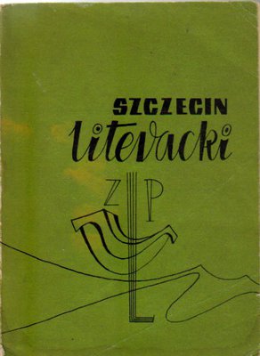 Szczecin literacki. Almanach