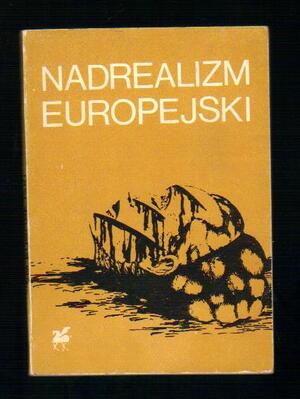 Nadrealizm europejski