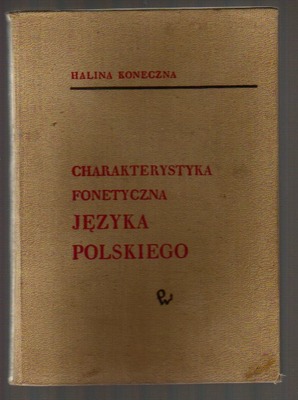 Charakterystyka fonetyczna języka polskiego na tle innych języków słowiańskich