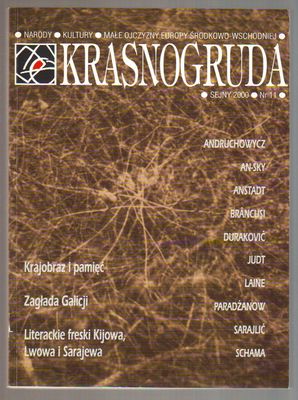 Krasnogruda..nr 11..2000