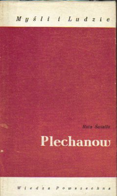 Plechanow