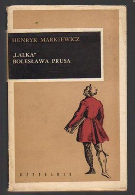 "Lalka" Bolesława Prusa