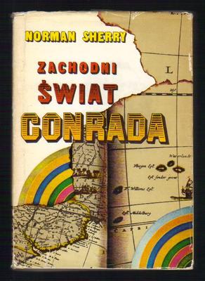Zachodni świat Conrada