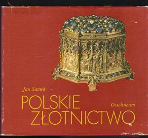Polskie złotnictwo...