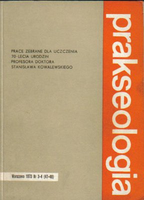 Prakseologia..nr 3-4..1973
