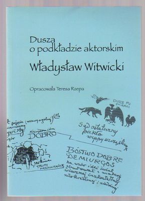 Dusza o podkładzie aktorskim Władysław Witwicki