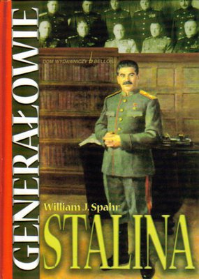 Generałowie Stalina