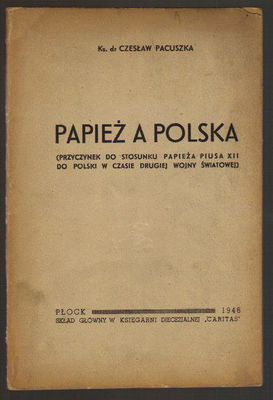 Papież a Polska