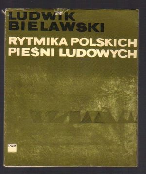 Rytmika polskich pieśni ludowych