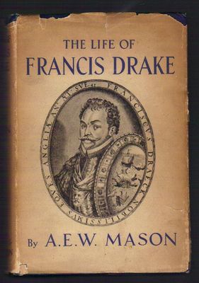The Life of Francis Drake