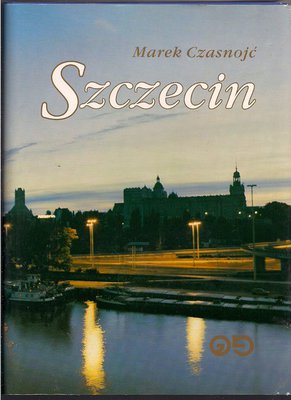 Szczecin..album zdjęć