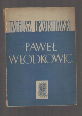 Paweł Włodkowic
