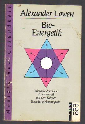 Bio-Energetik
