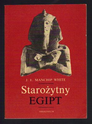 Starożytny Egipt. Jego kultura i historia