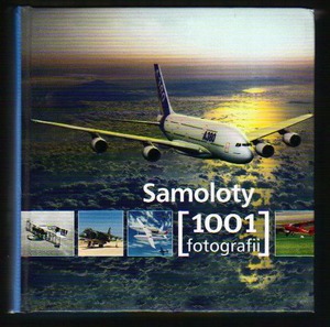 Samoloty (1001 fotografii)