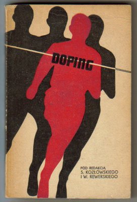 Doping..red.S.Kozłowski,W.Rewerski