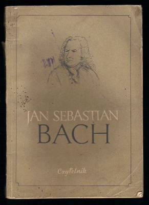 Jan Sebastian Bach. Almanach
