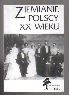 Ziemianie polscy XX wieku cz. 2