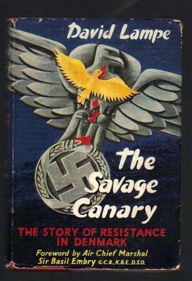 The Savage Canary