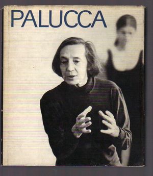 Palucca. Portrat einer Kunstlerin