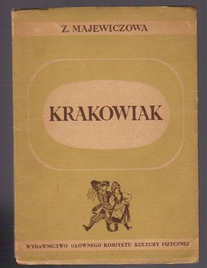 Krakowiak