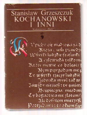 Kochanowski i inni