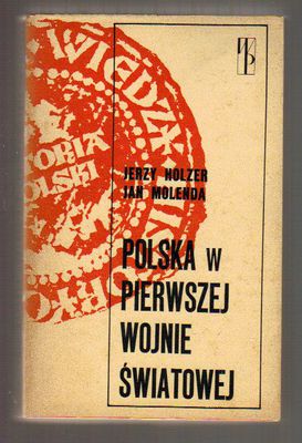 polska w pierwszej wojnie światowej