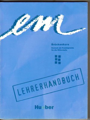 em..Bruckenkurs..Lehrerhandbuch