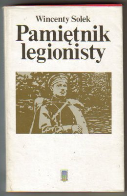 Pamiętnik legionisty