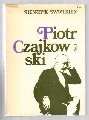 Piotr Czajkowski