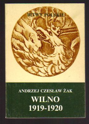 Wilno 1919-1920