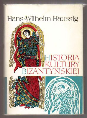 Historia kultury bizantyńskiej