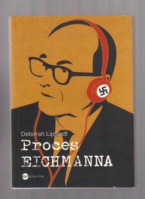 Proces Eichmanna